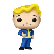Funko Pop Fallout - Vault Boy #1767