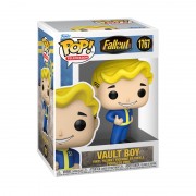 Funko Pop Fallout - Vault Boy #1767