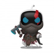 Funko Pop Games: Astro Bot - Dad of Boy #1302