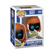 Funko Pop Games: Astro Bot - Machine Hunter #1303