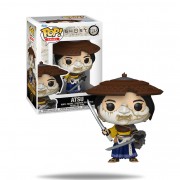 Funko Pop Games: Ghost of Yotei - Atsu #1248