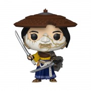 Funko Pop Games: Ghost of Yotei - Atsu #1248