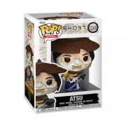 Funko Pop Games: Ghost of Yotei - Atsu #1248