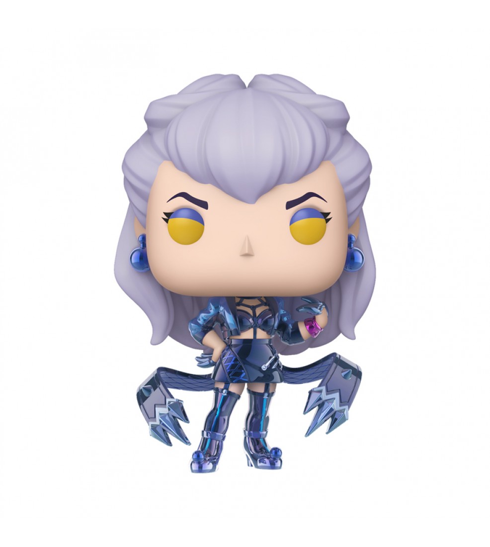 Funko Pop Games: League of Legends - K/DA Evelynn #1222