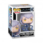 Funko Pop Games: League of Legends - K/DA Evelynn #1222