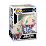 Funko Pop Games: League of Legends - K/DA Ahri #1220