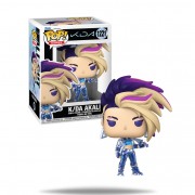 Funko Pop Games: League of Legends - K/DA Akali #1221