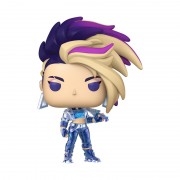 Funko Pop Games: League of Legends - K/DA Akali #1221