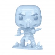 Funko Pop Games: Mortal Kombat 11 - Sub Zero #1073