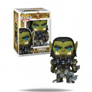 Funko Pop Games: World of Warcraft - Thral #1046