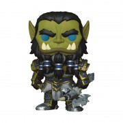 Funko Pop Games: World of Warcraft - Thral #1046