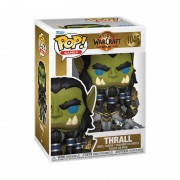 Funko Pop Games: World of Warcraft - Thral #1046