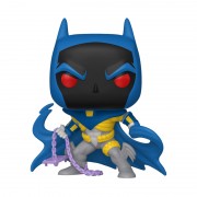 Funko Pop Heroes: DC Thru Years - Knightfall Batman #571