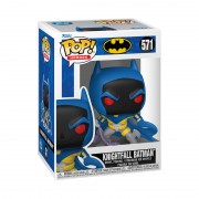 Funko Pop Heroes: DC Thru Years - Knightfall Batman #571