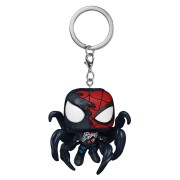 Funko Pop Keychain: Marvel - Spider-Man Symbiote Takeover privjesak