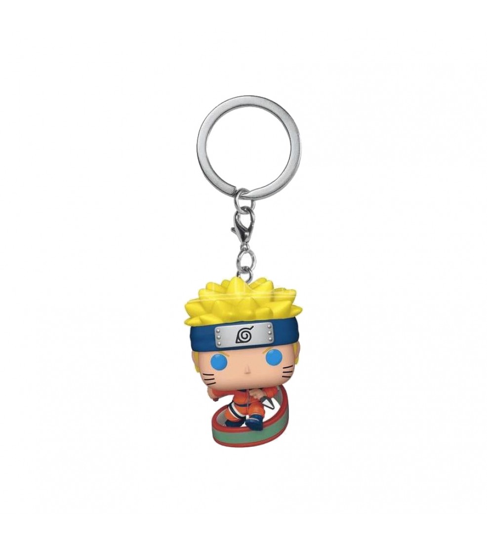 Funko Pop Keychain: Naruto - Naruto Classic privjesak