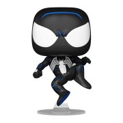 Funko Pop Marvel: Spider-Man - Black Symbiote Suit #1501