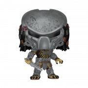 Funko Pop Movies: AvP Requiem - Bull Predator #1999