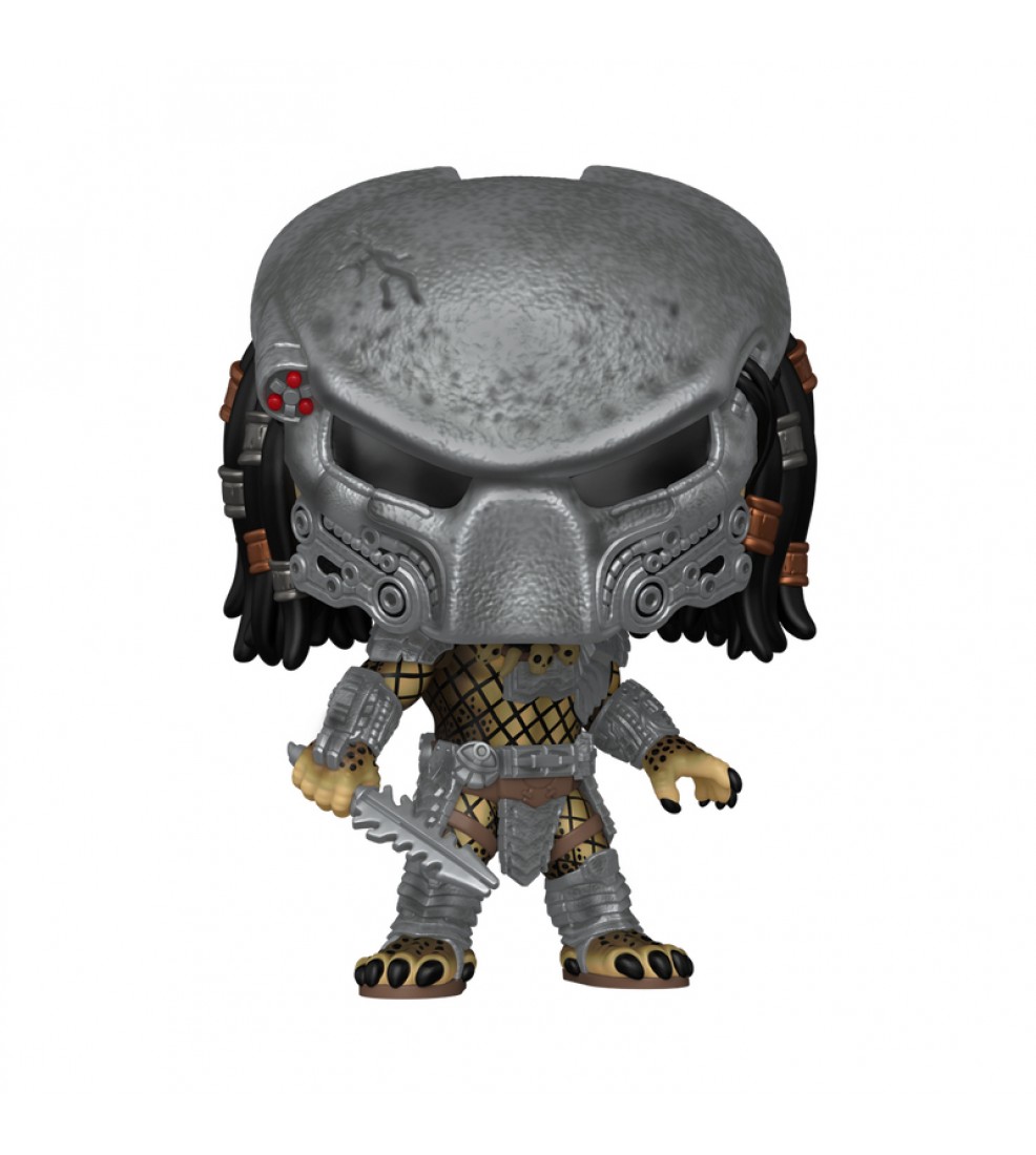 Funko Pop Movies: AvP Requiem - Bull Predator #1999