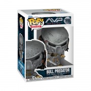 Funko Pop Movies: AvP Requiem - Bull Predator #1999