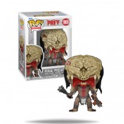 Funko Pop Movies: Prey - Feral Predator #1909