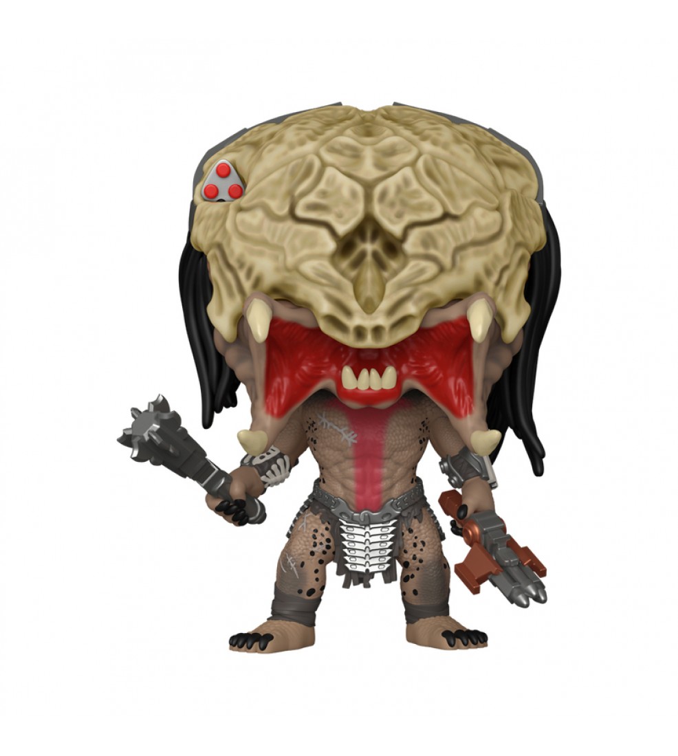 Funko Pop Movies: Prey - Feral Predator #1909