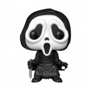 Funko Pop Movies: Scream - Ghost Face (Horror Shelf Sitters) #2002