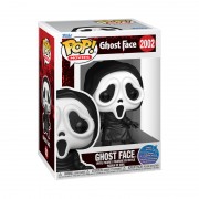 Funko Pop Movies: Scream - Ghost Face (Horror Shelf Sitters) #2002