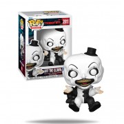 Funko Pop Movies: Terrifier - Art the Clown (Horror Shelf Sitters) #2011