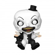 Funko Pop Movies: Terrifier - Art the Clown (Horror Shelf Sitters) #2011