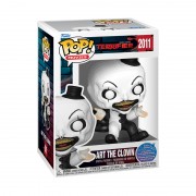 Funko Pop Movies: Terrifier - Art the Clown (Horror Shelf Sitters) #2011