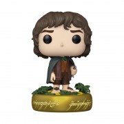 Funko Pop Movies: The Lord of the Rings - Frodo Baggins (Glow in the Dark) #1832