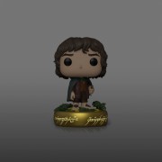 Funko Pop Movies: The Lord of the Rings - Frodo Baggins (Glow in the Dark) #1832