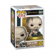 Funko Pop Movies: The Lord of the Rings - Gollum (Glow in the Dark) #1831
