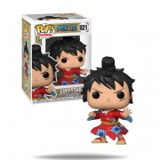 Funko Pop Animation: One Piece - Luffytaro in Kimono #921