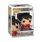 Funko Pop Animation: One Piece - Luffytaro in Kimono #921