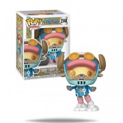 Funko Pop Animation: One Piece - Tony Tony Chooper #2148