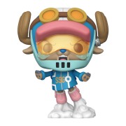 Funko Pop Animation: One Piece - Tony Tony Chooper #2148