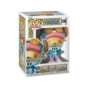 Funko Pop Animation: One Piece - Tony Tony Chooper #2148