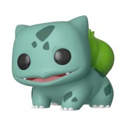 Funko Pop Pokemon: Bulbasaur #453