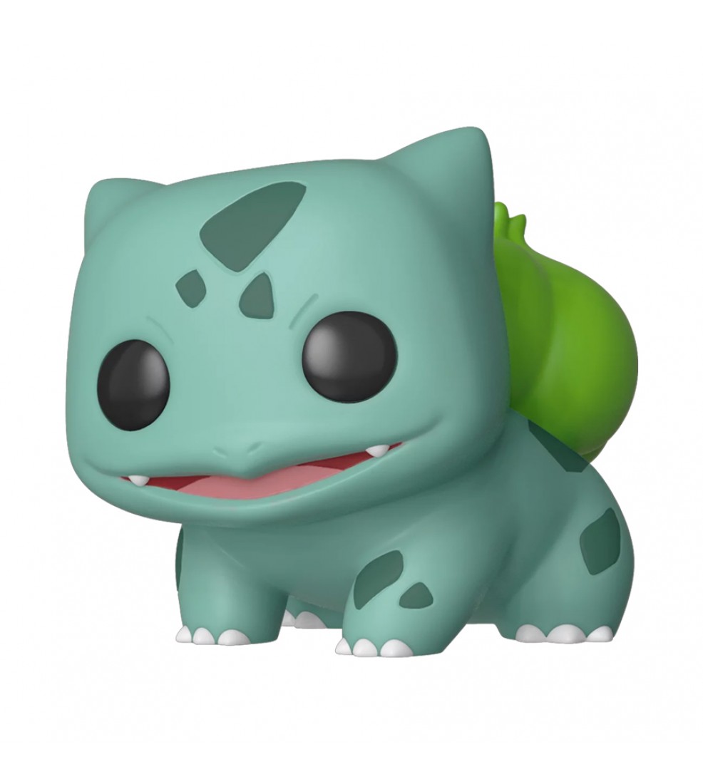 Funko Pop Pokemon: Bulbasaur #453