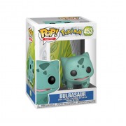 Funko Pop Pokemon: Bulbasaur #453