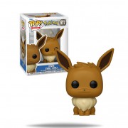 Funko Pop Pokemon: Eevee #577