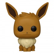 Funko Pop Pokemon: Eevee #577