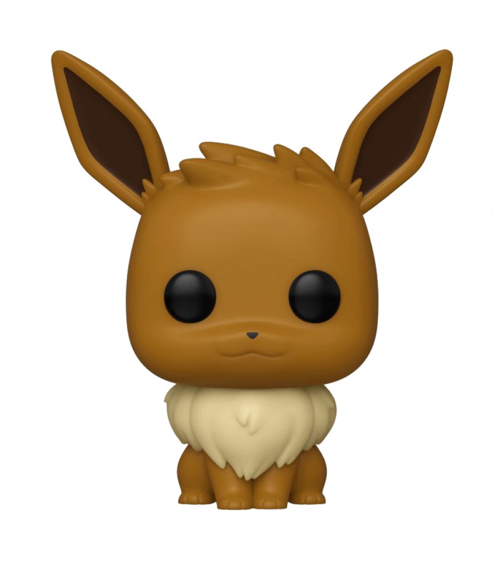 Funko Pop Pokemon: Eevee #577