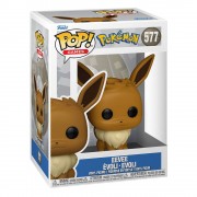 Funko Pop Pokemon: Eevee #577