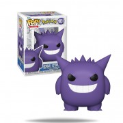 Funko Pop Pokemon: Gengar #1031