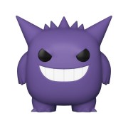 Funko Pop Pokemon: Gengar #1031