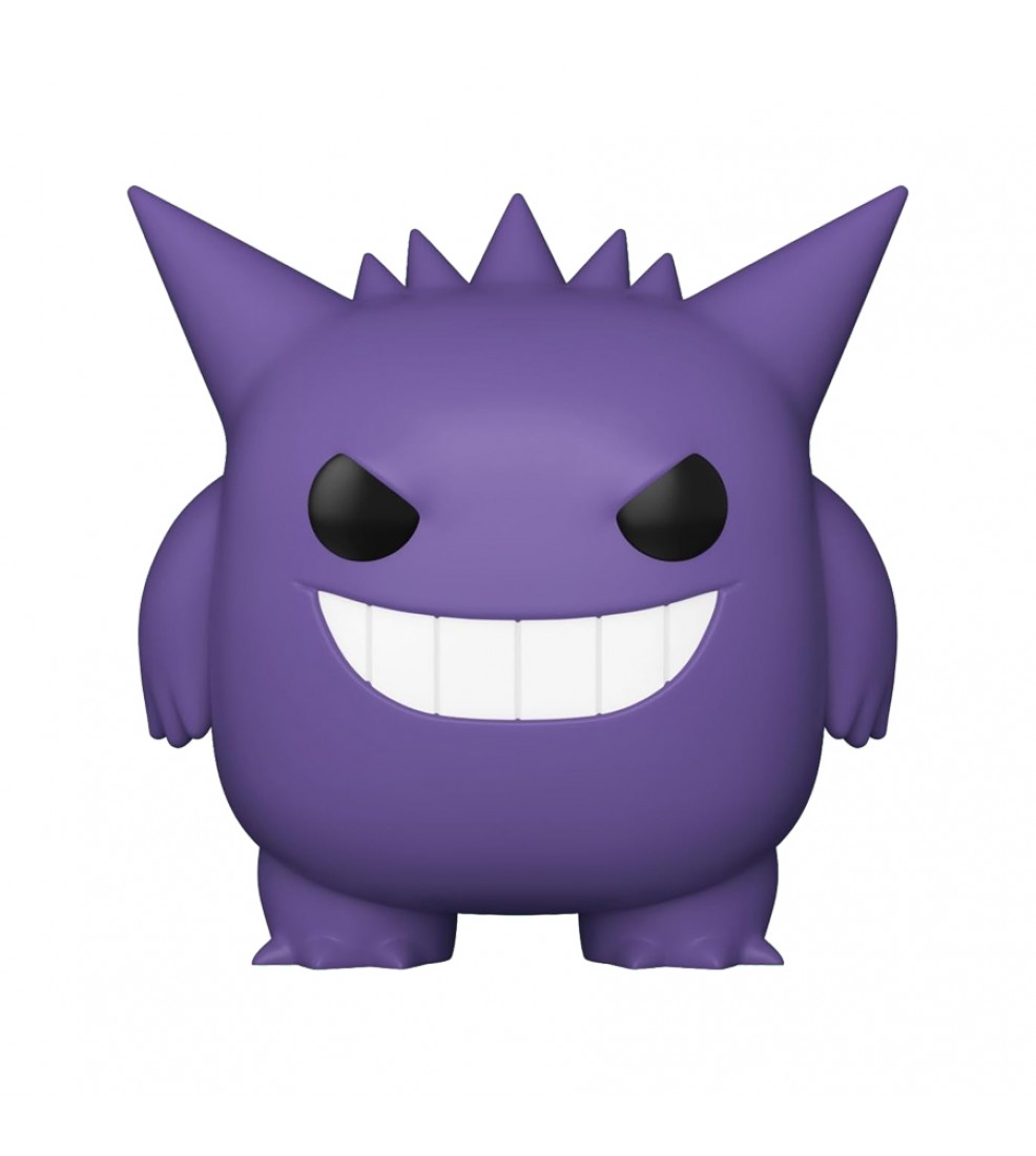 Funko Pop Pokemon: Gengar #1031