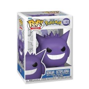 Funko Pop Pokemon: Gengar #1031
